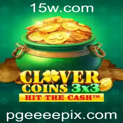 Clovercoin3x3: Um Merge de Estratégia e Inovação no Mundo dos Jogos