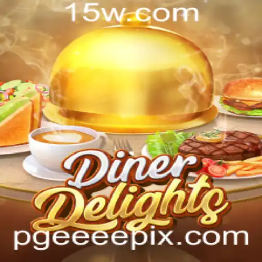 DinerDelights: Um Banquete de Diversão