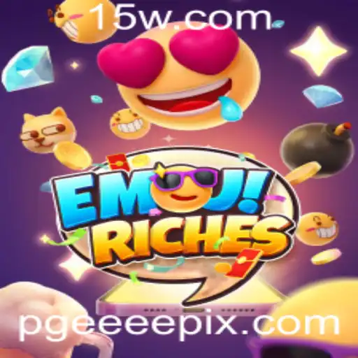 Descubra EmojiRiches: Um Jogo Envolvente para os Tempos Modernos