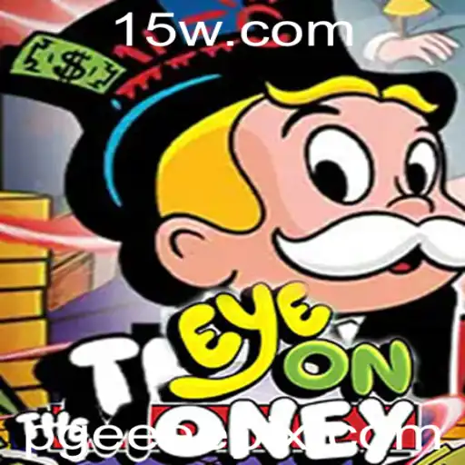 EyeOnTheMoney: O Novo Fenômeno dos Jogos Estratégicos