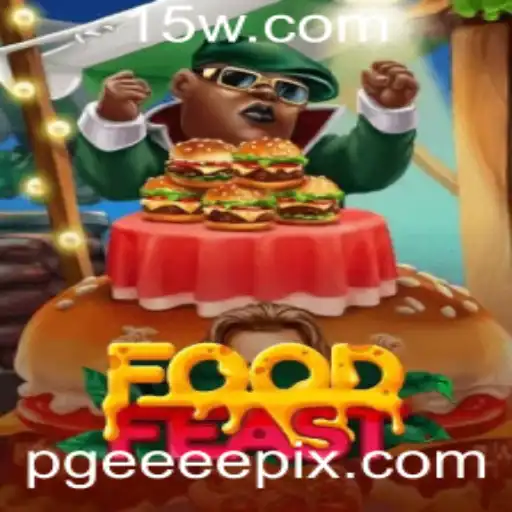 Explorando o Jogo FoodFeast: Uma Jornada de Sabor e Estratégia