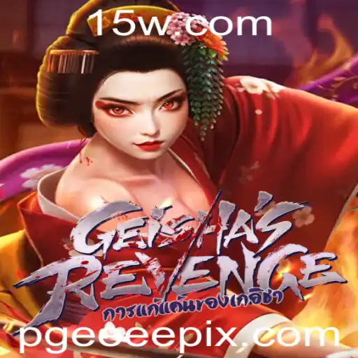 Descubra o Intrigante Mundo de GeishasRevenge