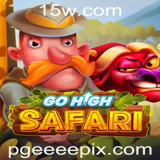 Explore o Mundo Emocionante de GoHighSafari: Um Jogo de Aventuras
