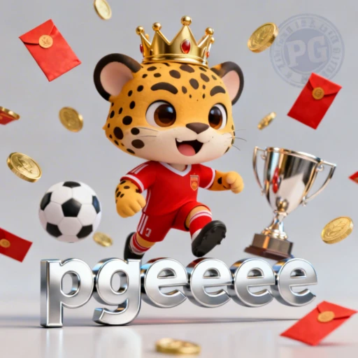 pgeeee Logo