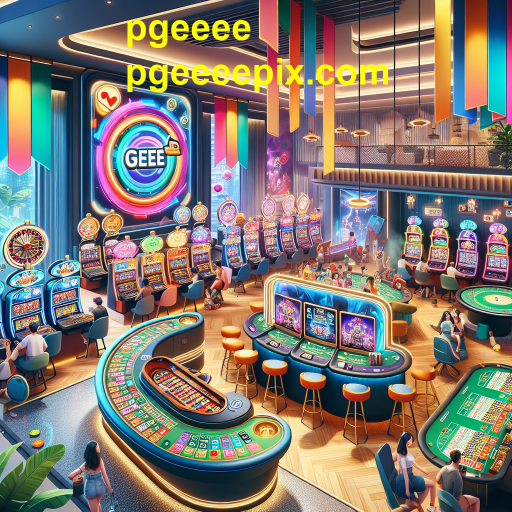 A Ascensão dos Jogos Casuais: Diversão Acessível para Todos