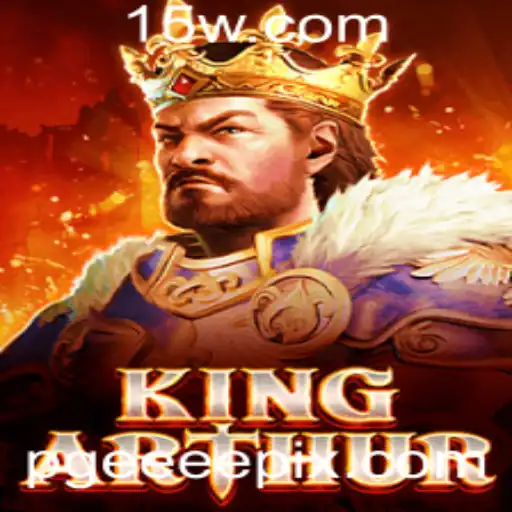 KingArthur: Explorando o Reino da Aventura