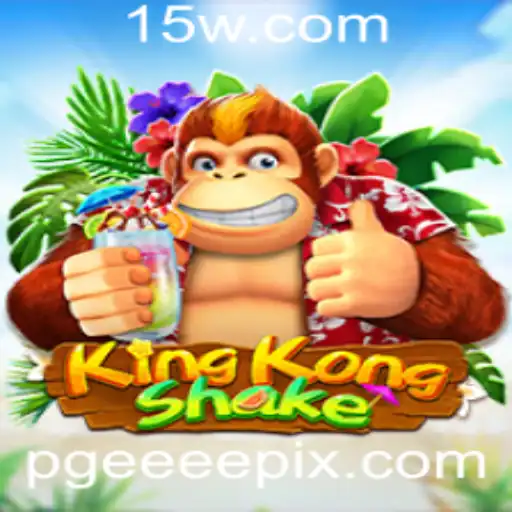 Explorando o Mundo de KingKongShake