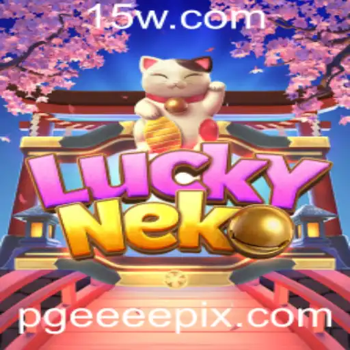Descubra o Encantador Mundo de LuckyNeko: Uma Jornada de Sorte e Aventuras