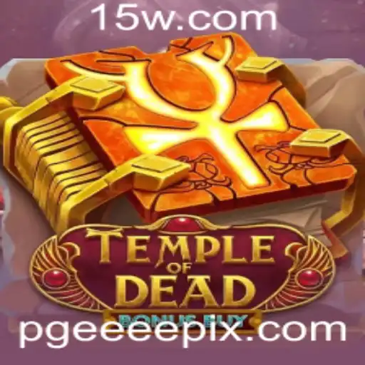 Explorando TempleofDeadBonusBuy: Aventuras e Estratégias