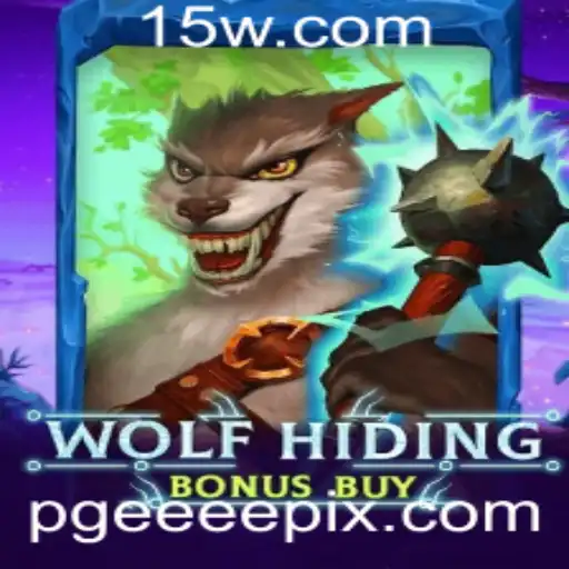 Explorando o Mundo de WolfHidingBonusBuy: Um Mergulho Profundo no Jogo Inovador