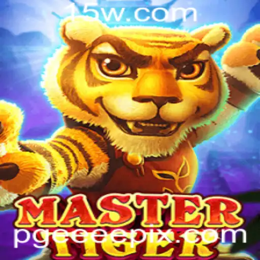 Descubra o Fascinante Mundo de MasterTiger: Estratégia e Aventura