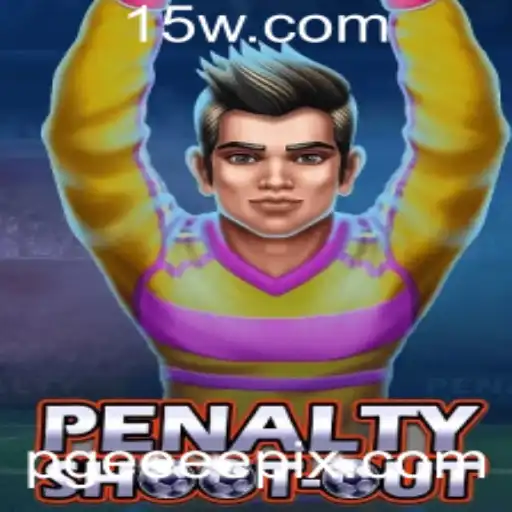 PenaltyShootOut: O Novo Fenômeno nos Jogos Competitivos
