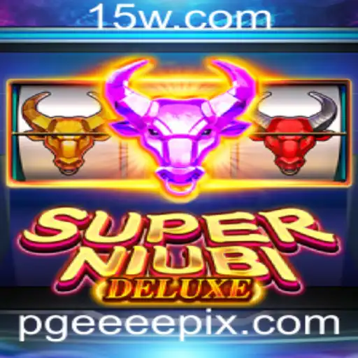 Descubra SuperNiubiDeluxe: O Fenômeno do Mundo dos Jogos