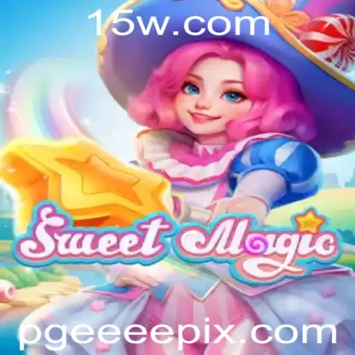Explorando SweetMagic: Um Jogo Encantador e Desafiador